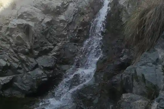 آبشار گریکوه