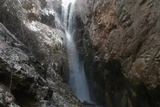 آبشار بنگان