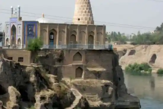 بقعه رودبند