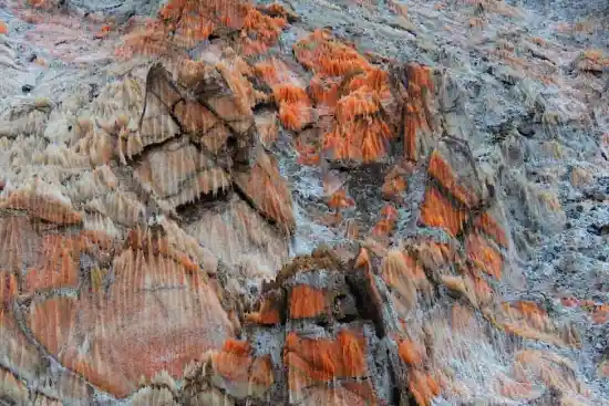 گنبد نمکی جاشک