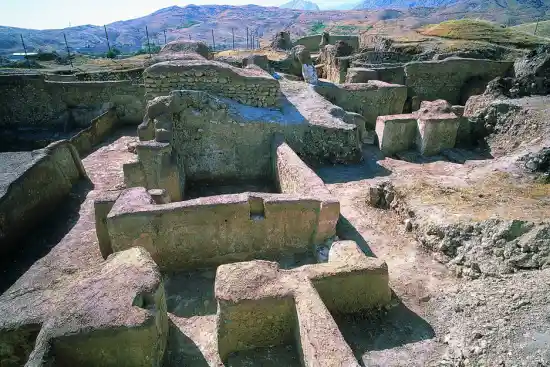 قلعه شیخ مکان