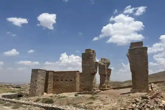 آتشکده آتشكوه