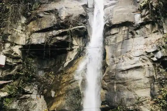 آبشار راشنه