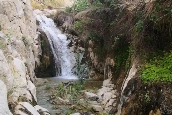 آبشار صولان