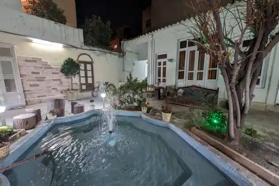 خانه قصه های مجید