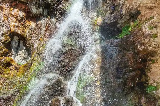 آبشار دربندسر