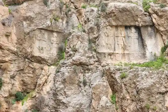 اشکفت سلمان