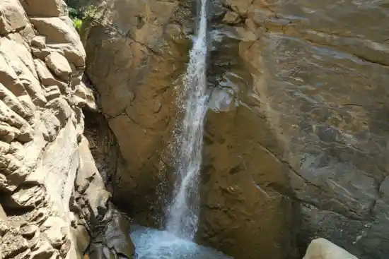 آبشار اولنگ