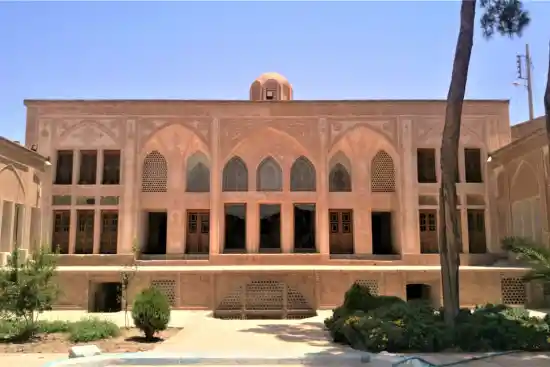 خانه آل یاسین