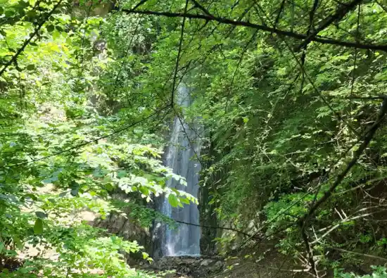 آبشار آزادمهر