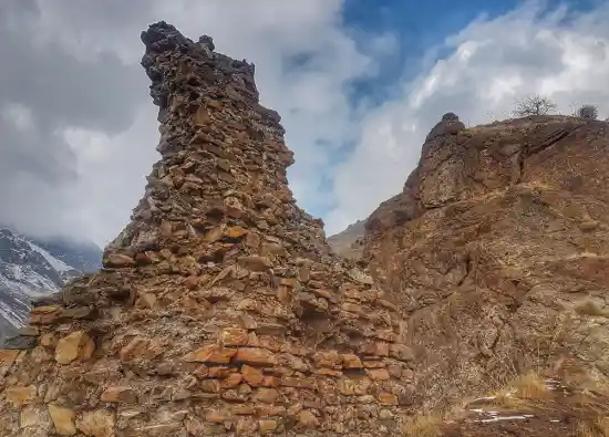 قلعه مازیار