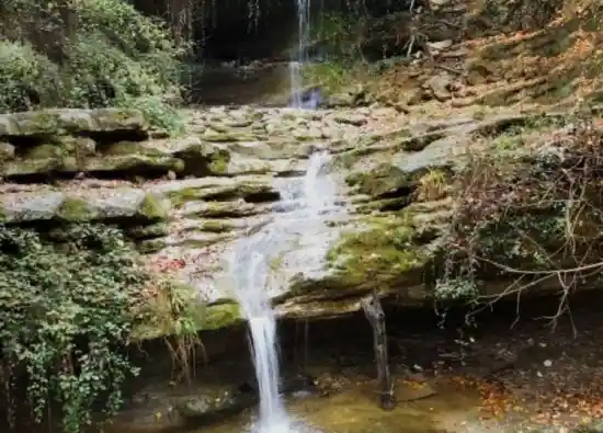 آبشار کارنام