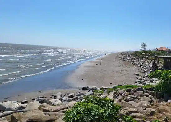 ساحل کلاچای