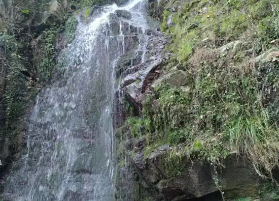 آبشار شرشری