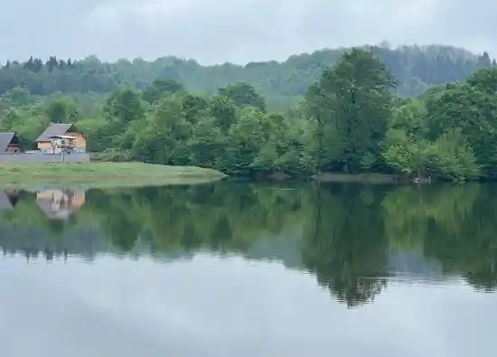 آبگیر ماطاجان