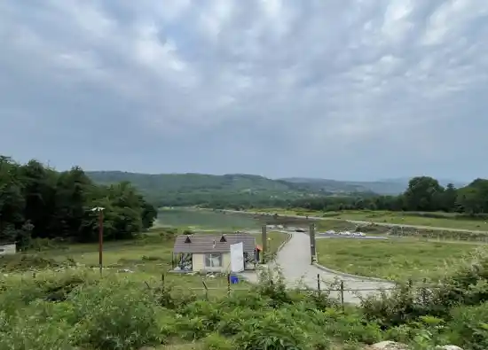 دریاچه سنبلرود