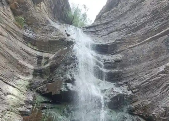 آبشار نشترود