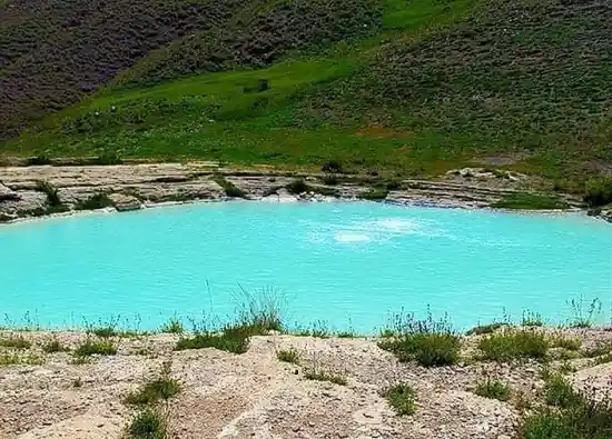 چشمه دیوآسیاب