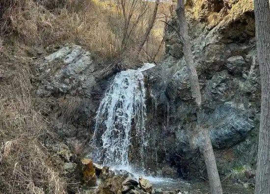 آبشار درگاهی