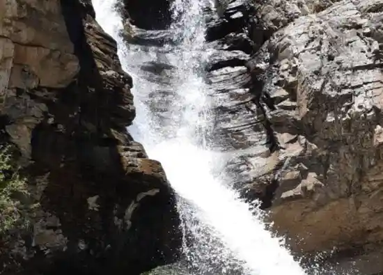 آبشار دروان