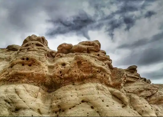 دره جیحون وردیج