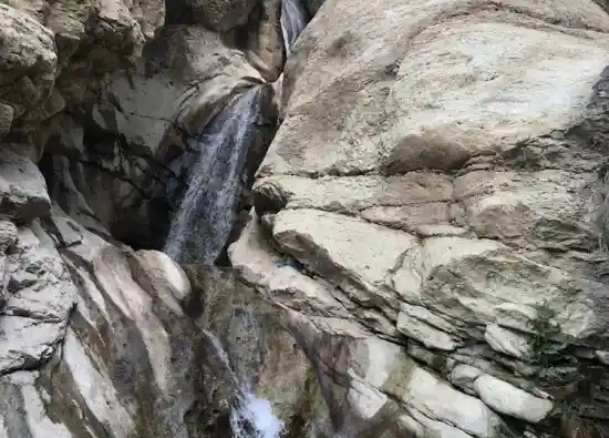 آبشار اناردره