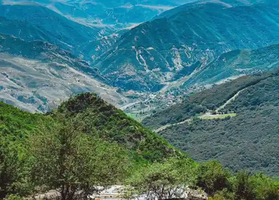 روستای اوریم