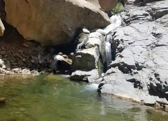 دره پنجه پلنگ