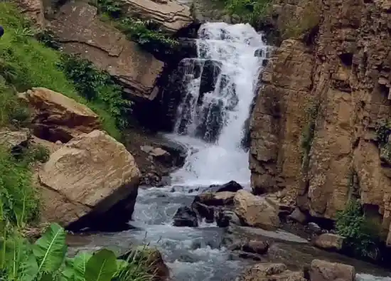 آبشار امزناچال