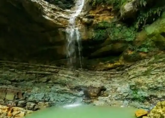 آبشار مازیار