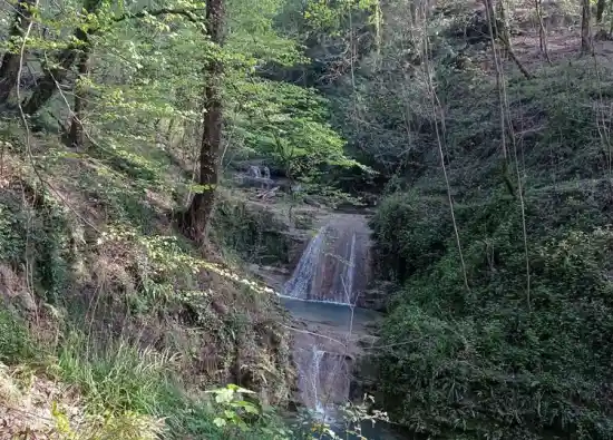 آبشار ارزفون