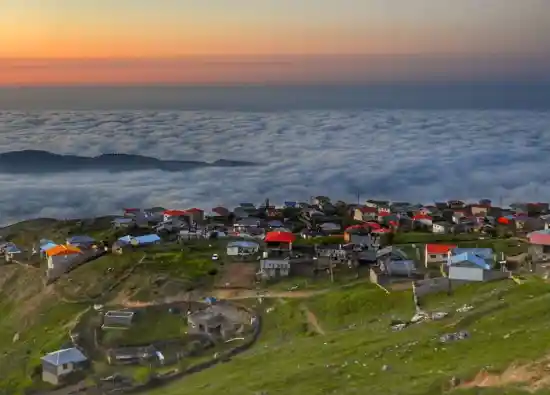 ییلاق نیراسم