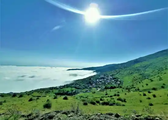 ییلاق چلیاسر