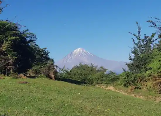 دشت الیمستان (اول)