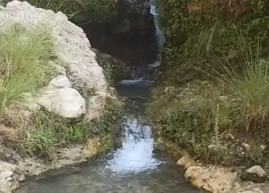 سرچشمه ابوالفارس