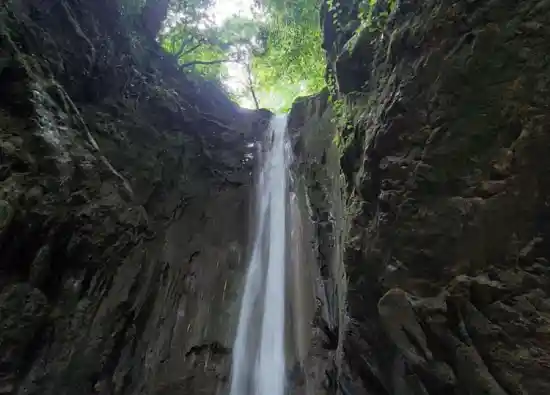 آبشار افراکمان