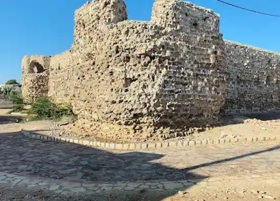 قلعه پرتغالیها