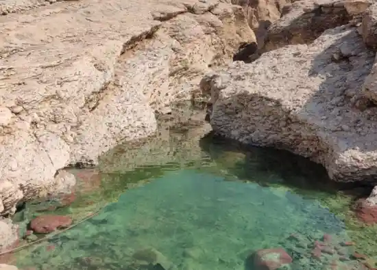 تنگه شبیران