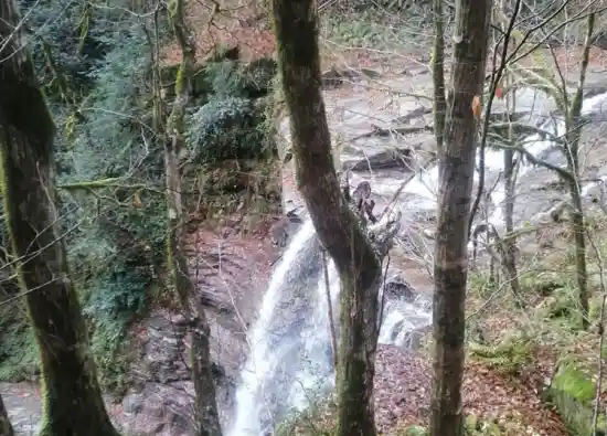 آبشار ممرزکن