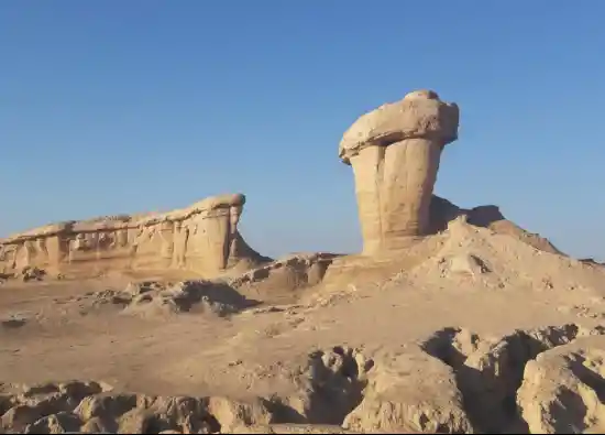 کلوت بستنی قیفی