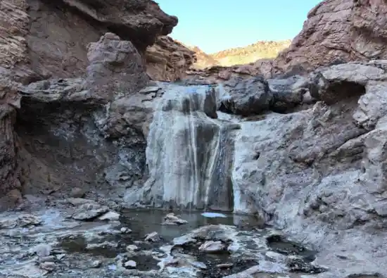 آبشار سفیده