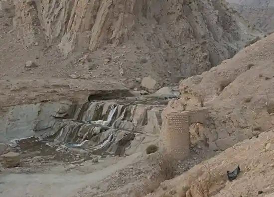 آبگرم انگوران