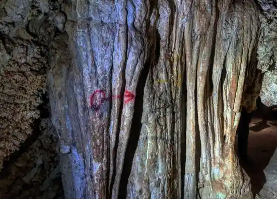 غار خاصه تراش