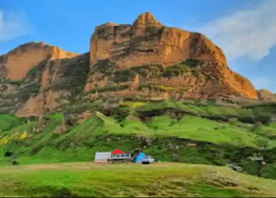 کله دیو گاومیر