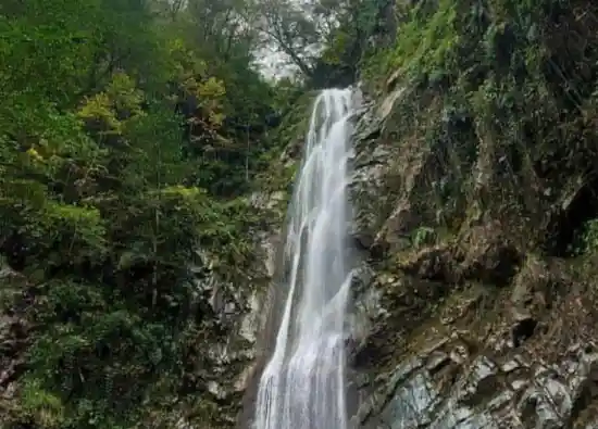 آبشار شادان