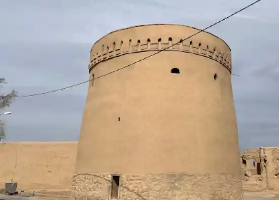 برج خواجه نعمت عقدا