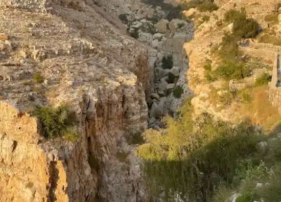 تنگه بیدخون