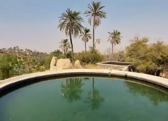 روستای حرمی اناری