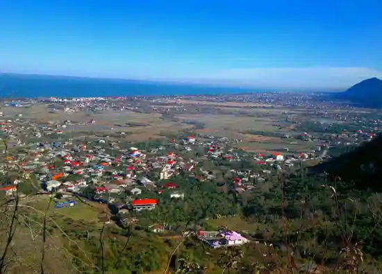 روستای قاسم آباد