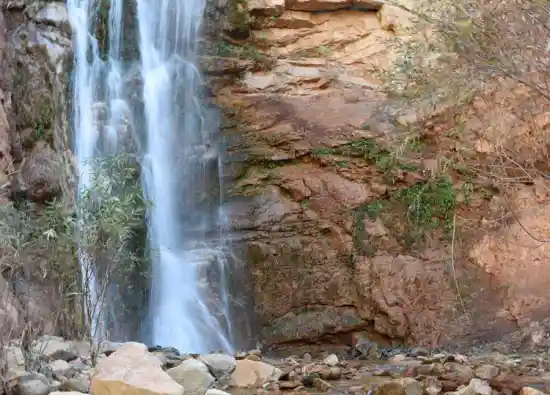 آبشار نورآباد